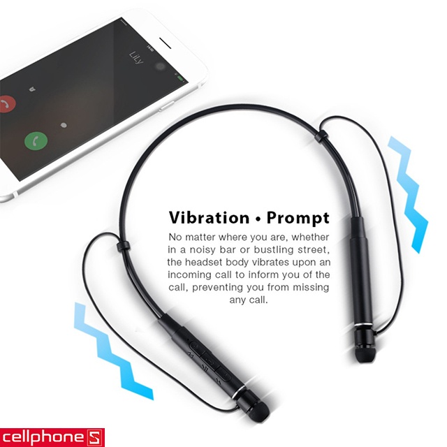 Tai nghe Bluetooth Roman Z6000