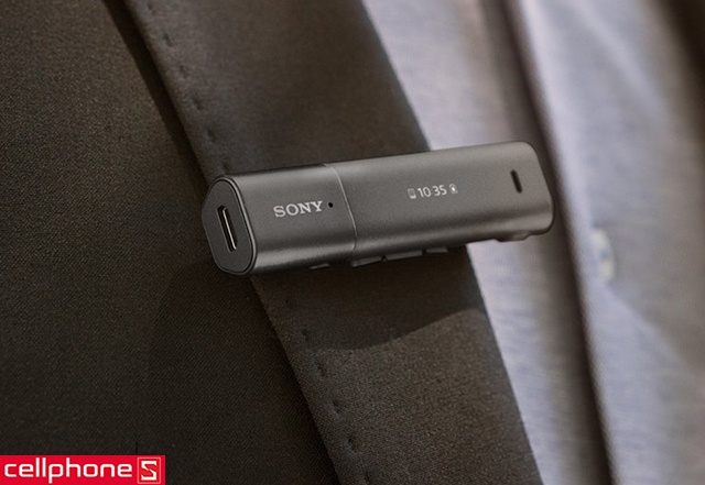 Tai nghe Bluetooth Sony SBH54