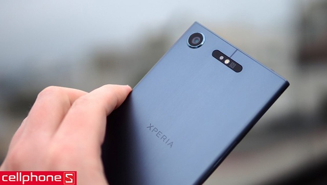 Sony Xperia XZ1 Chính hãng