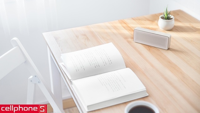 Xiaomi Mi Square Box 2 2017 | CellphoneS.com.vn