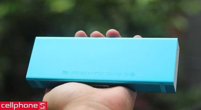 Loa Xiaomi Square Box 2