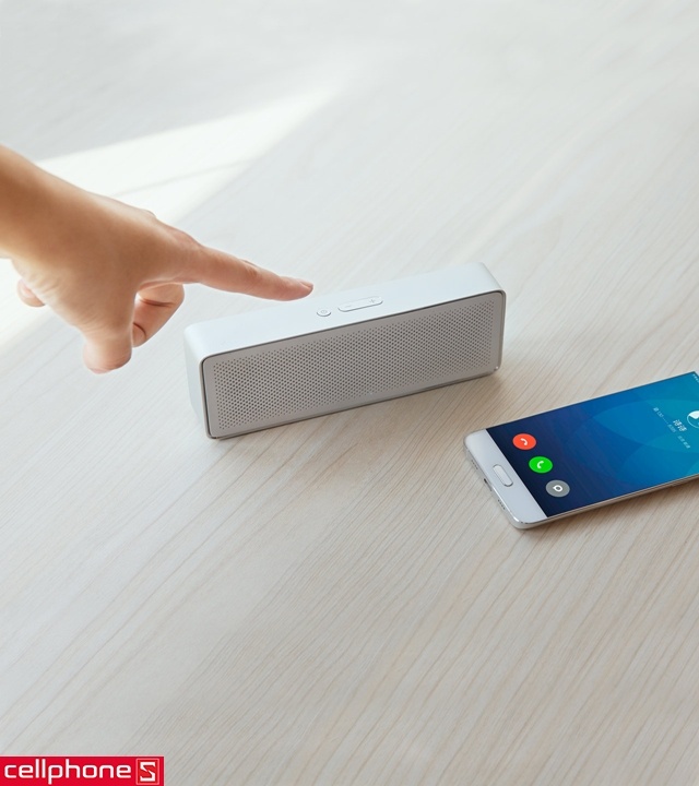 Xiaomi Mi Square Box 2 2017 | CellphoneS.com.vn