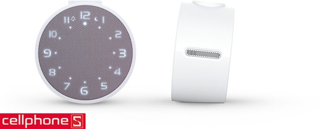 Xiaomi Mi Music Alarm Clock | CellphoneS.com.vn