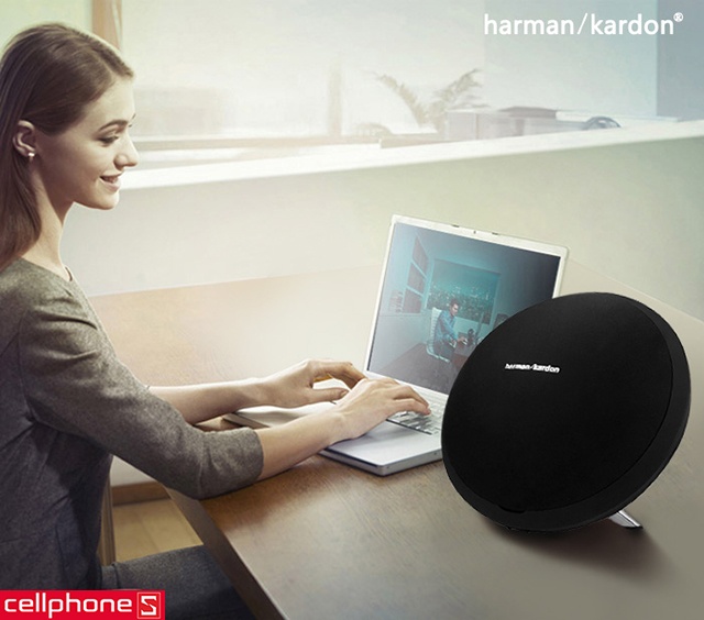 Loa Harman Kardon Onyx Studio 3