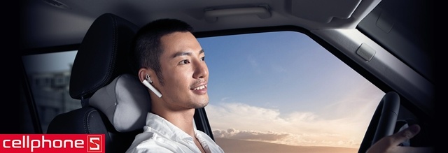 Xiaomi Mi Headset Youth EditionCellphoneS.com.vn