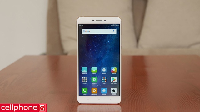 Xiaomi Mi Max 2 Chính hãng