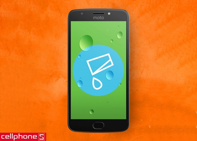 Motorola Moto E4 Plus Chính hãng