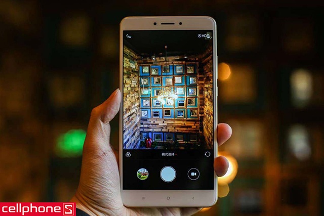 Xiaomi Mi Max 2 Chính hãng