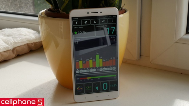 Xiaomi Mi Max 2 Chính hãng