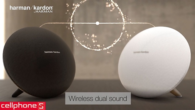 Loa Harman Kardon Onyx Studio 3
