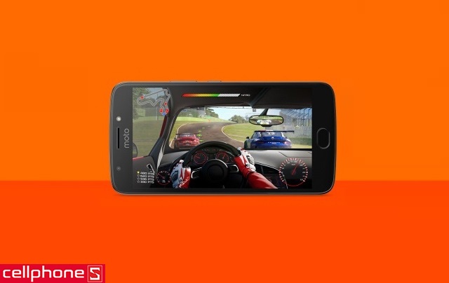 Motorola Moto E4 Plus Chính hãng