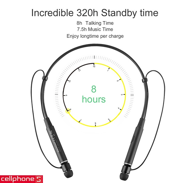 Tai nghe Bluetooth Roman Z6000