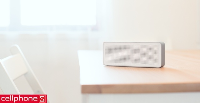 Xiaomi Mi Square Box 2 2017 | CellphoneS.com.vn