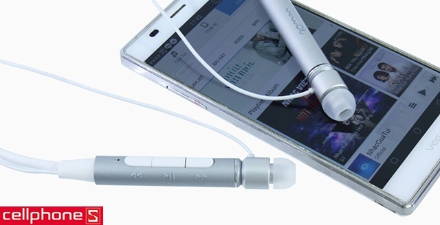 Tai nghe Bluetooth Roman Z6000