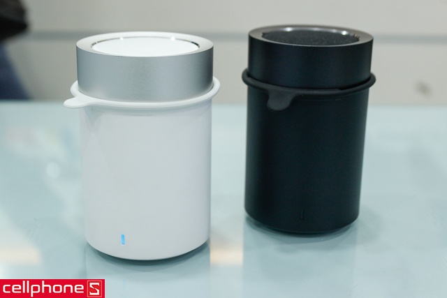 Loa di động Xiaomi Little Cannon 2