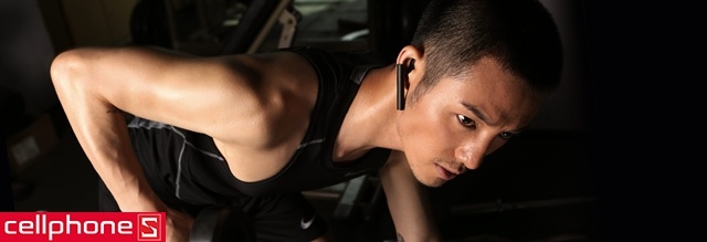 Xiaomi Mi Headset Youth EditionCellphoneS.com.vn