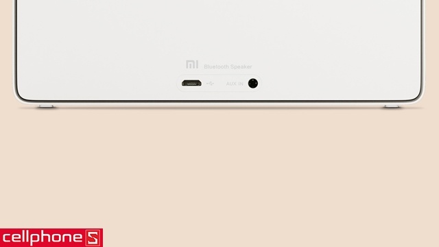 Xiaomi Mi Square Box 2 2017 | CellphoneS.com.vn