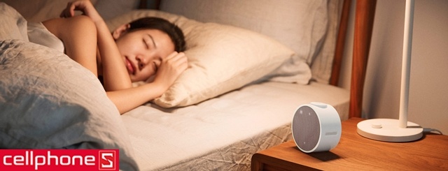 Xiaomi Mi Music Alarm Clock | CellphoneS.com.vn