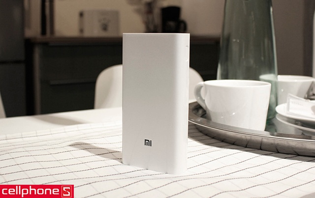 Pin dự phòng Xiaomi Mi Gen 2 20000 mAh