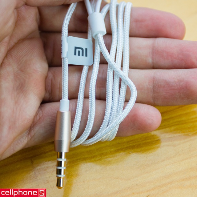 Tai nghe Xiaomi Circle Iron