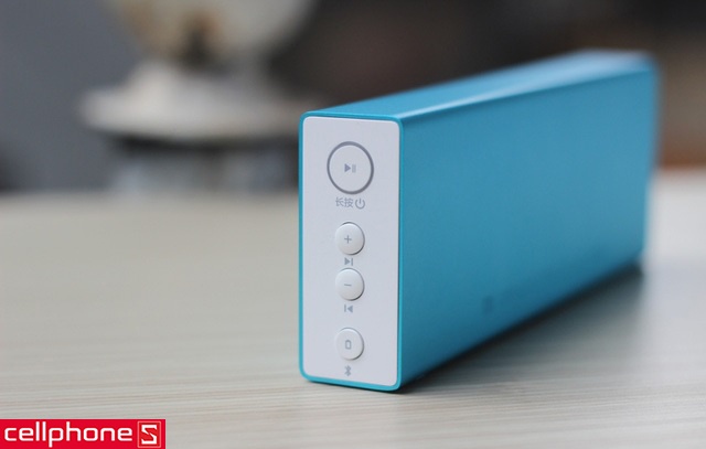 Loa Xiaomi Square Box 2