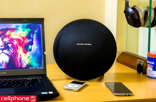 Loa Harman Kardon Onyx Studio 3