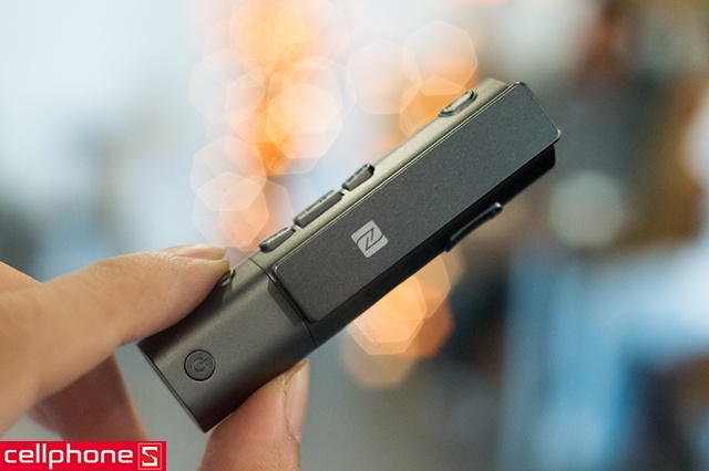 Tai nghe Bluetooth Sony SBH54