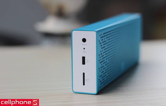 Loa Xiaomi Square Box 2