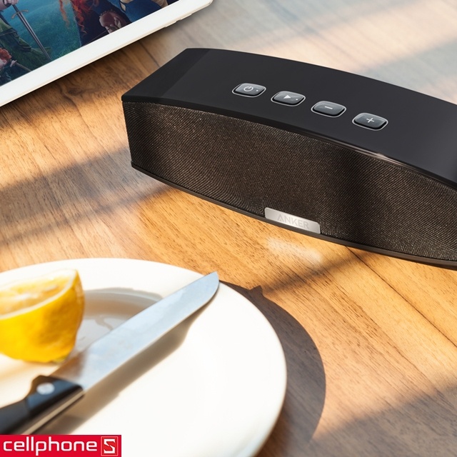 Anker Premium Stereo | CellphoneS.com.vn