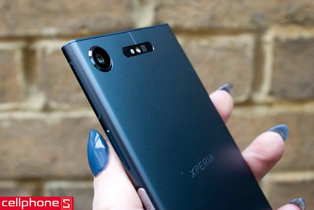 Sony Xperia XZ1 Chính hãng