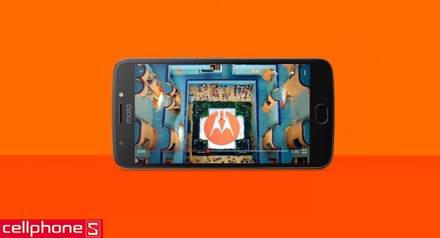 Motorola Moto E4 Plus Chính hãng