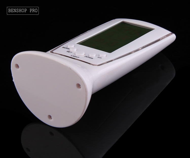 Square Clock DS-510