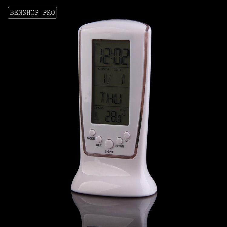 Square Clock DS-510