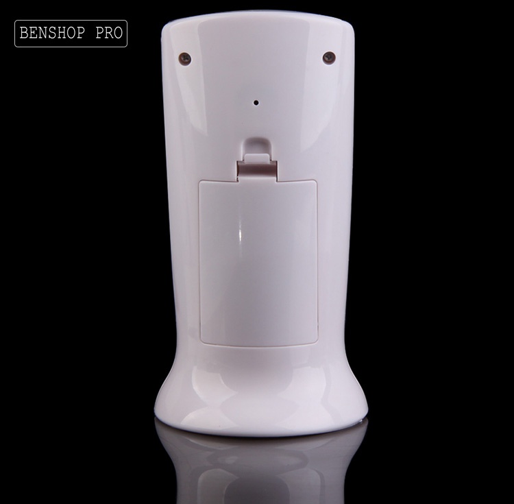 Square Clock DS-510