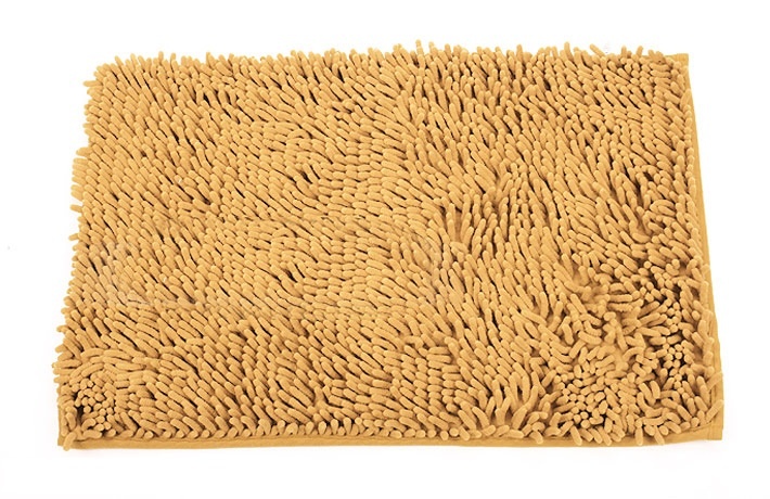 Thảm chùi chân san hô siêu thấm 33x50cm