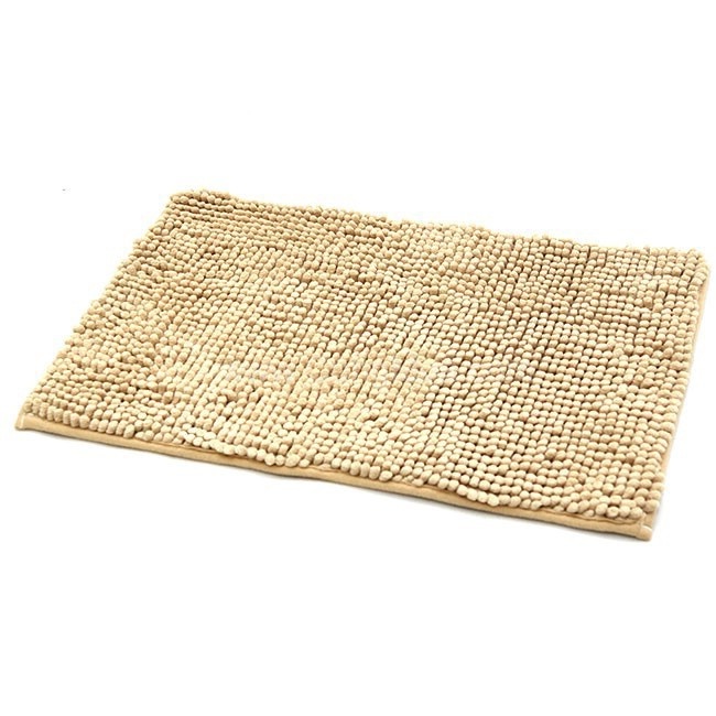 Thảm chùi chân san hô siêu thấm 33x50cm