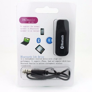 USB BLUETOOTH MZ-301 1
