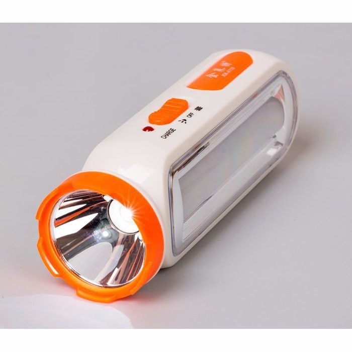đèn pin sạc được