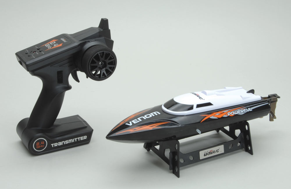 Cano điều khiển từ xa Venom UDI001