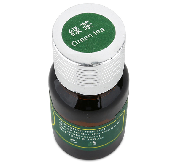 Lọ tinh dầu Aromatic World trà xanh​