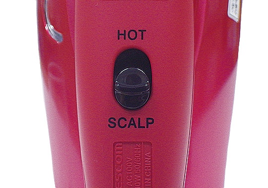 Scalp Care Switch