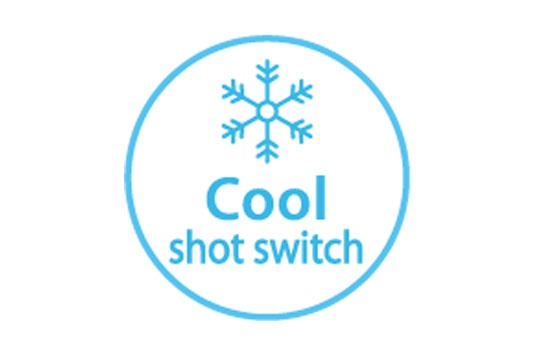 Cool Shot Switch