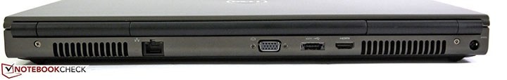Laptop đồ họa Dell Precison M4800 cũ giá rẻ 4