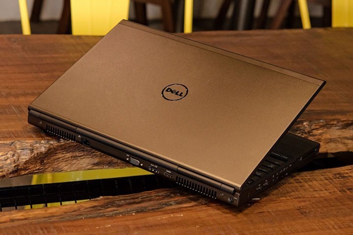 Laptop đồ họa Dell Precison M4800 cũ giá rẻ 1