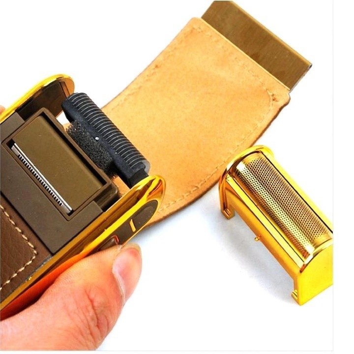 MÁY CẠO RÂU BOTENG SHAVER RSCW-V1 3