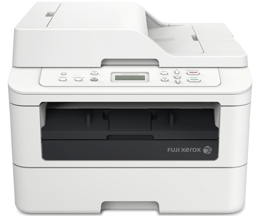 Máy in Laser đa chức năng FUJI XEROX M225DW - in, scan, copy, duplex, network, wifi