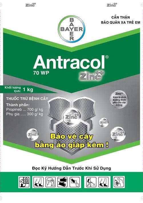 Antracol 70WP