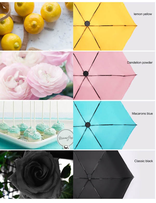 Bán sỉ ô gấp gọn mini siêu tiện dụng