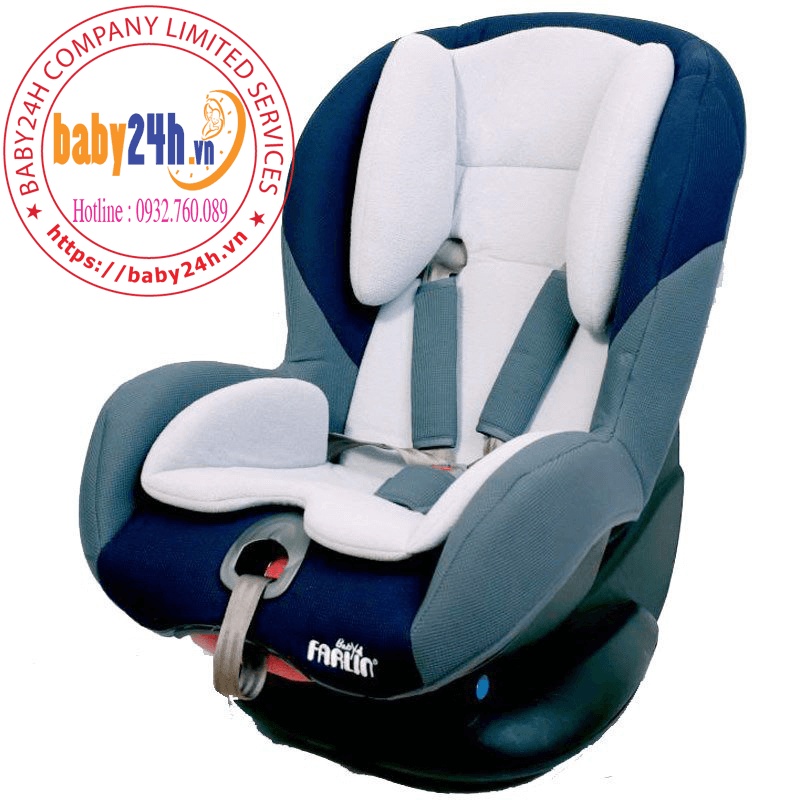 Ghế ngồi ô tô Farlin BF-850B