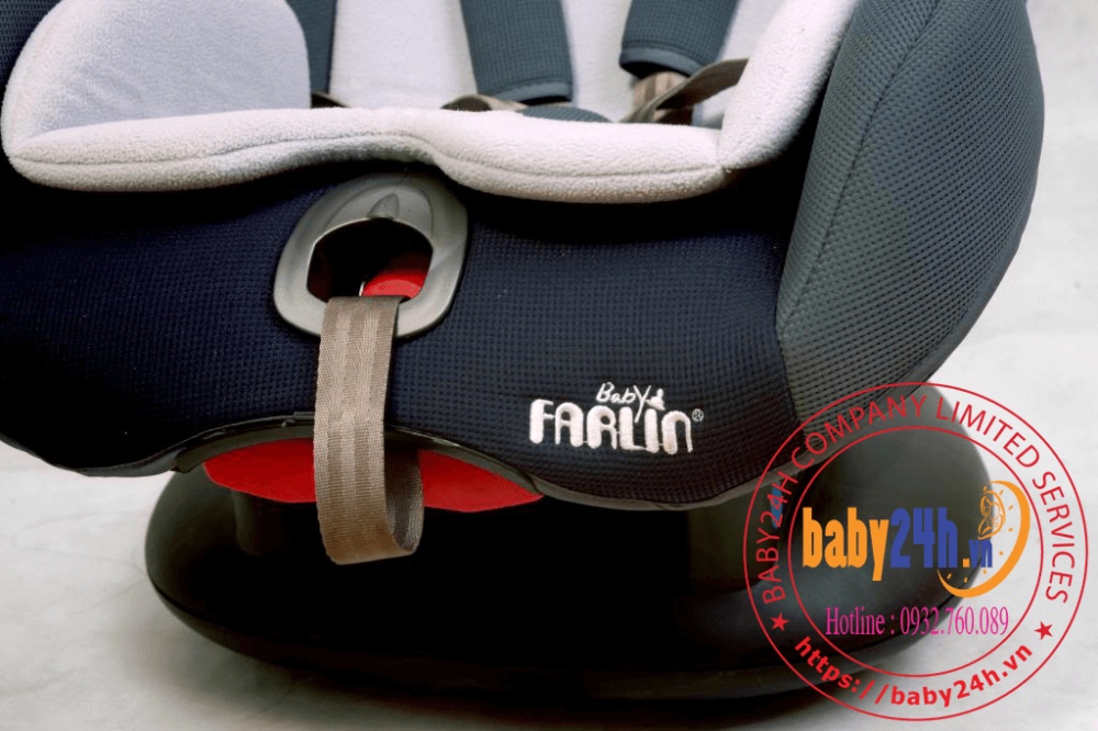 Ghế ngồi ô tô Farlin BF-850B